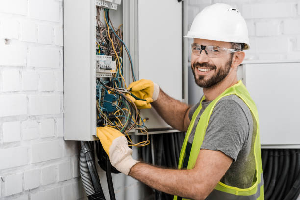  Laurel Hill, NC Electrician Pros