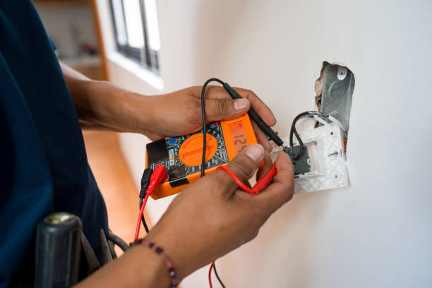 Best Affordable Electrical Installation  in Laurel Hill, NC