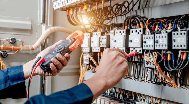 Best Residential Electrician Services  in Laurel Hill, NC