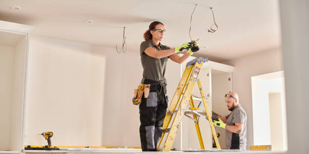 Best Electrical Contractors for Businesses  in Laurel Hill, NC