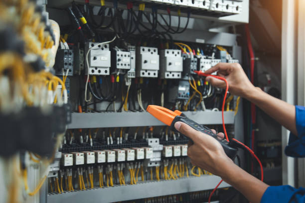 Best Affordable Emergency Electrician  in Laurel Hill, NC