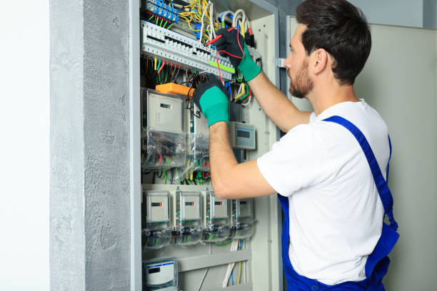 Best Electrical Rewiring Services  in Laurel Hill, NC