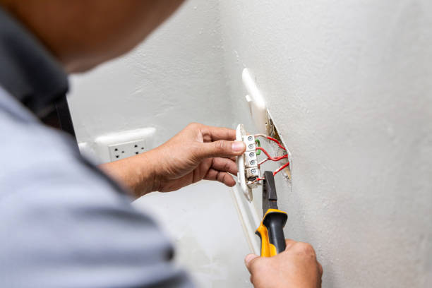 Best Commercial Electrician Services  in Laurel Hill, NC