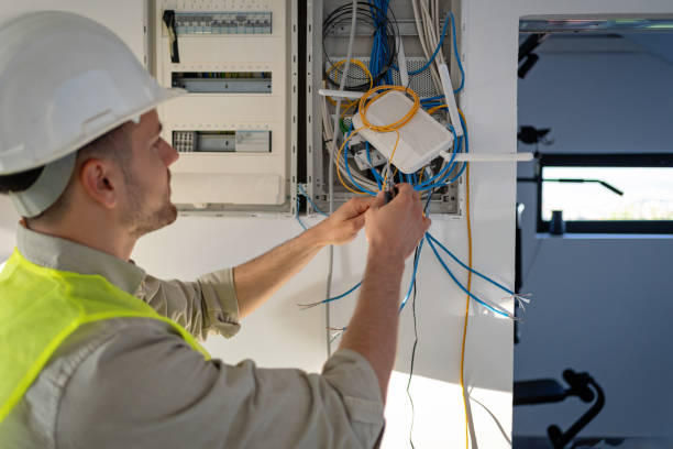 Best Electrical Troubleshooting Services  in Laurel Hill, NC